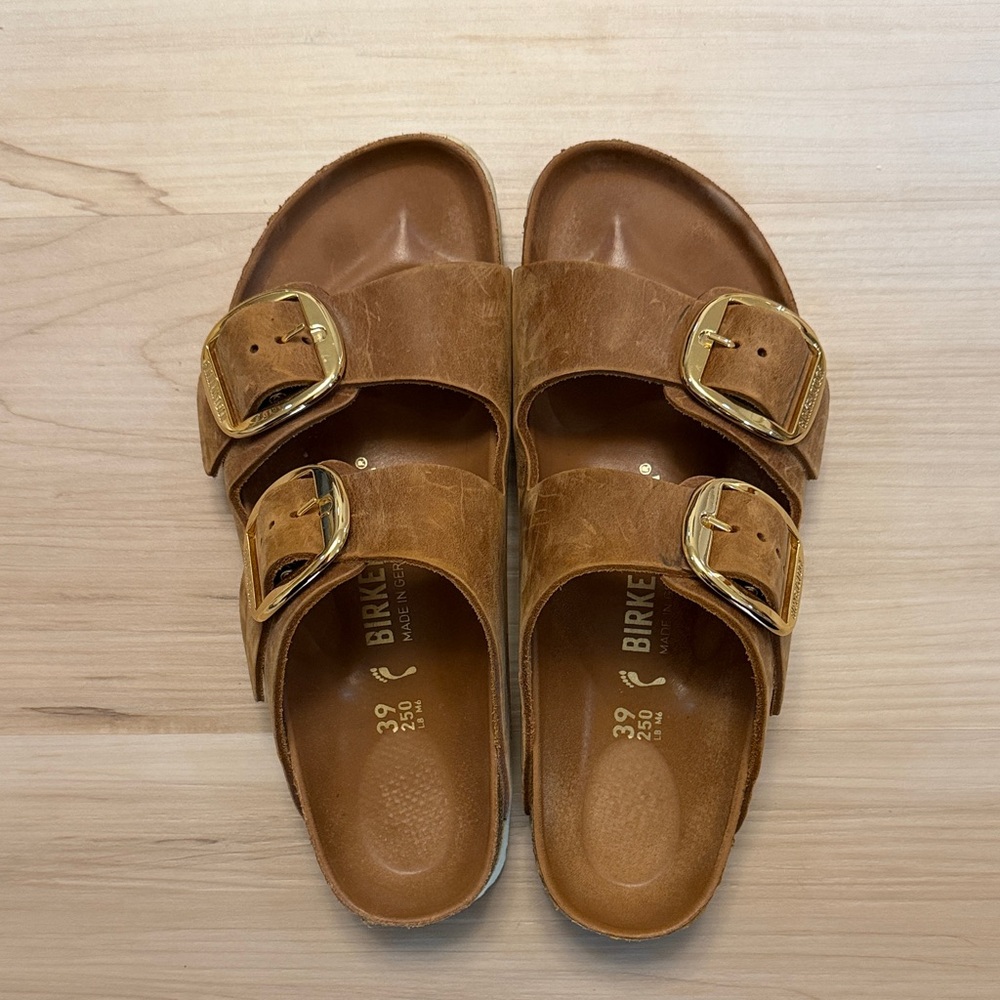 Birkenstock | Arizona Big Buckle Sandals